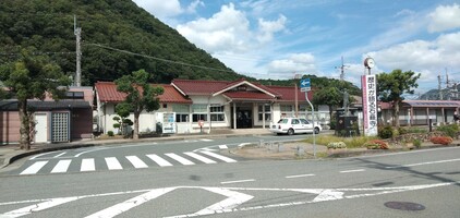 谷川駅の画像1