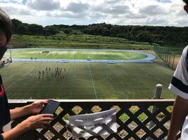 鹿島学園高等学校の画像1