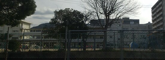 大津市立中央小学校の画像1