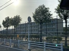 岡崎市立六ツ美北部小学校の画像1