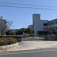 静岡県立浜松江之島高等学校の画像1