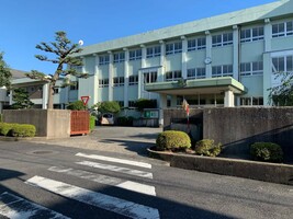 鳥取県立鳥取東高等学校の画像1