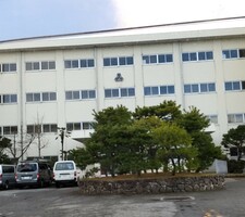 新潟県立新潟工業高等学校の画像1