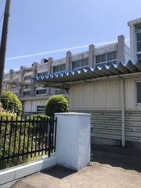 一宮市立赤見小学校の画像1