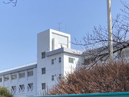 茨城県立東海高等学校の画像1