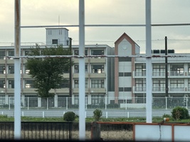 大口町立大口北小学校の画像1