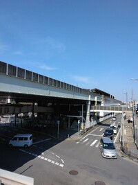 新石切駅の画像1