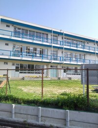 春日井市立松原小学校の画像1