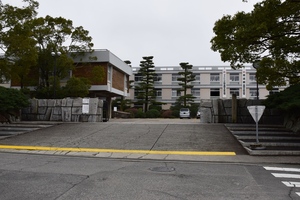 香川県立三本松高等学校の画像1