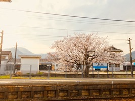 熊山駅の画像1