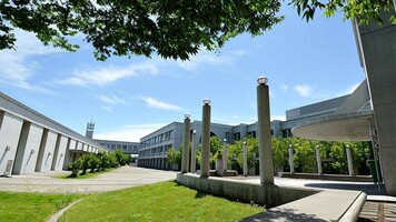 東洋大学 板倉キャンパスの画像1