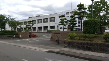 熊本県立湧心館高等学校の画像1