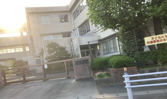 安城市立安城北部小学校の画像1