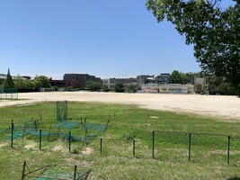 東浦町立東浦中学校の画像1