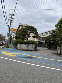 富山県立富山いずみ高等学校の画像1