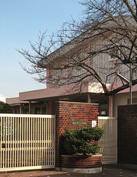 大阪市立東中川小学校の画像1