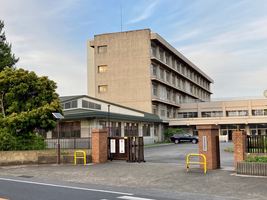 千葉県立生浜高等学校の画像1