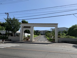 愛知県立知多翔洋高等学校の画像1