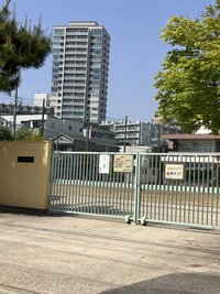 名古屋市立田代小学校の画像1