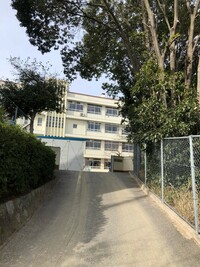 広島市立井口小学校の画像1