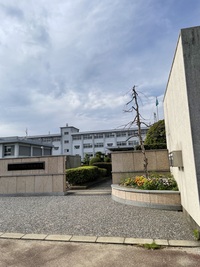 福岡県立福岡魁誠高等学校の画像1