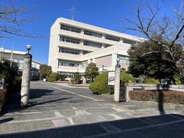 静岡県立静岡高等学校の画像1