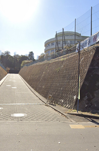 神奈川県立菅高等学校の画像1