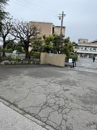 千葉県立津田沼高等学校の画像1