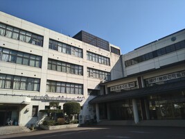 東京都立紅葉川高等学校の画像1