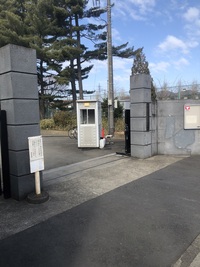 東京学芸大学附属世田谷中学校の画像1