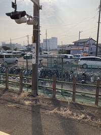 永和駅の画像1