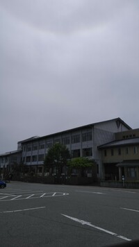 立山町立雄山中学校の画像1