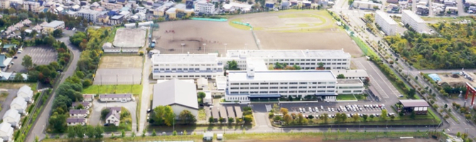 北海道苫小牧工業高等学校の画像1