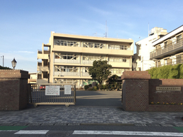 千葉県立木更津東高等学校の画像1