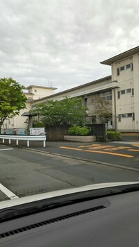 静岡県立浜名高等学校の画像1