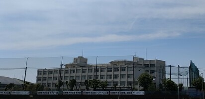 埼玉県立鷲宮高等学校の画像1