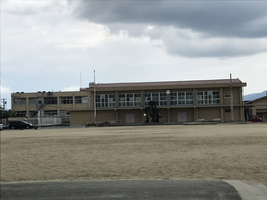 宇治市立小倉小学校の画像1