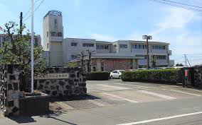 茨城県立守谷高等学校の画像1