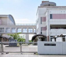 大府市立大府南中学校の画像1