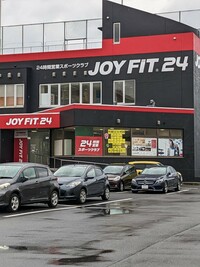 ジョイフィット JOYFIT24新潟青山の画像1