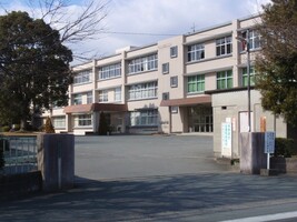 三重県立明野高等学校の画像1