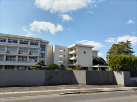 島根県立松江農林高等学校の画像1