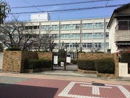 大阪府立高石高等学校の画像1