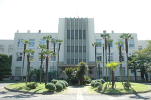 滋賀県立八幡商業高等学校の画像1