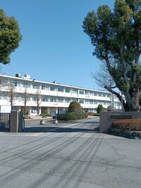 埼玉県立寄居城北高等学校の画像1