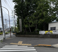 東京都立成瀬高等学校の画像1