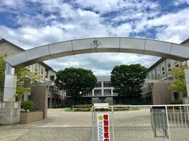 奈良大学附属高等学校の画像1