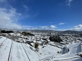 広島市立祇園中学校の画像1