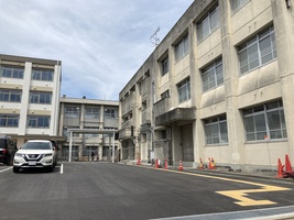 木津川市立木津小学校の画像1