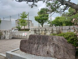 香川県立高松桜井高等学校の画像1